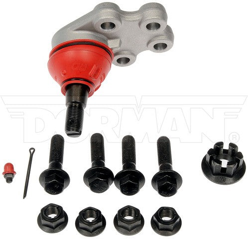 suspension ball joint dorman premium chassis b6539rd