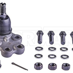 suspension ball joint dorman premium chassis b6539xl