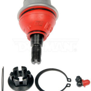 suspension ball joint dorman premium chassis b6541rd