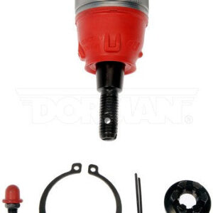 suspension ball joint dorman premium chassis b6696rd