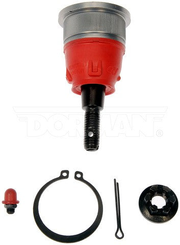 suspension ball joint dorman premium chassis b6696rd