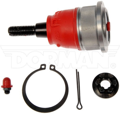 suspension ball joint dorman premium chassis b6696rd