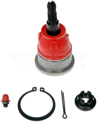 suspension ball joint dorman premium chassis b6696rd