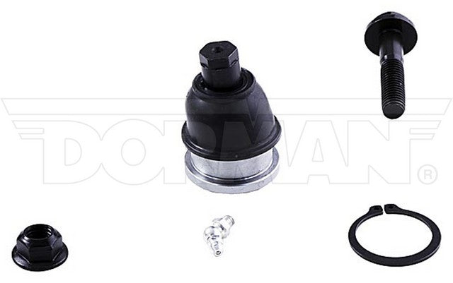 suspension ball joint dorman premium chassis b7257xl