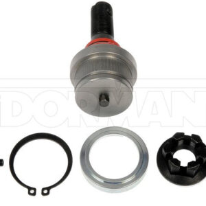 suspension ball joint dorman premium chassis b80026rd