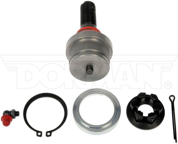 suspension ball joint dorman premium chassis b80026rd