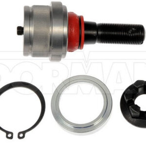 suspension ball joint dorman premium chassis b80026rd