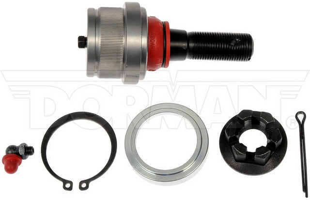 suspension ball joint dorman premium chassis b80026rd