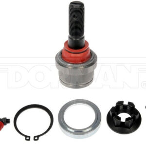 suspension ball joint dorman premium chassis b80026rd