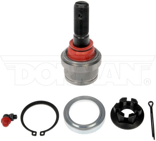 suspension ball joint dorman premium chassis b80026rd