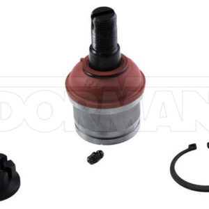 suspension ball joint dorman premium chassis b80027rd