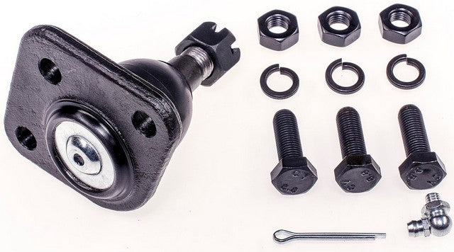 suspension ball joint dorman premium chassis b8212pr