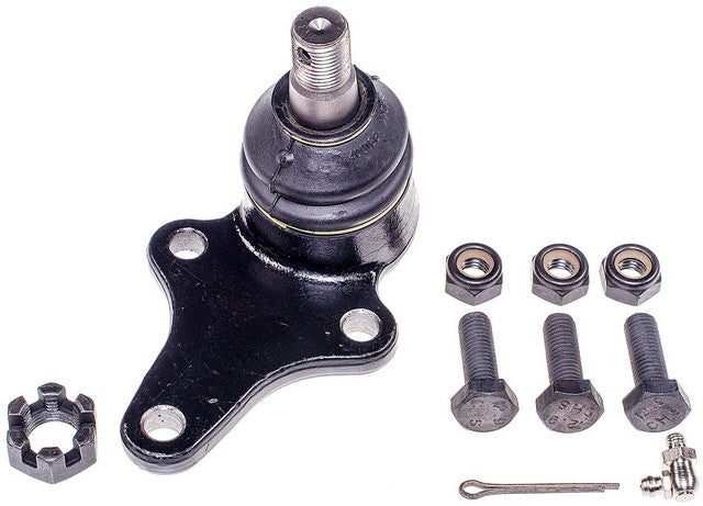 suspension ball joint dorman premium chassis b9344pr