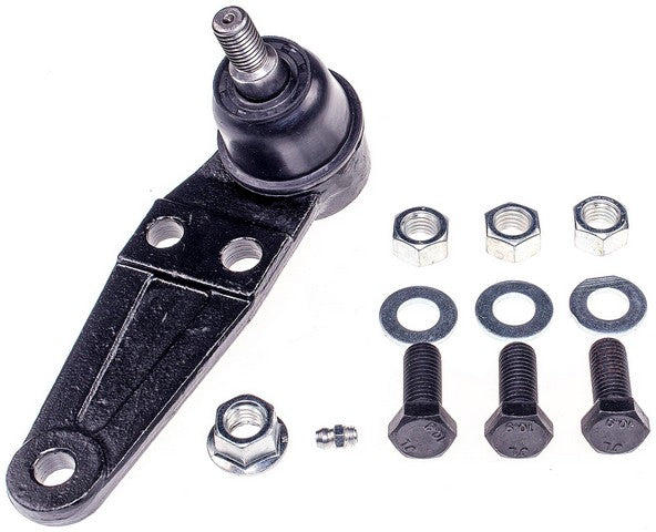 suspension ball joint dorman premium chassis b9351pr