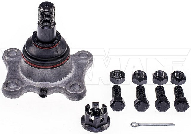 suspension ball joint dorman premium chassis b9519xl