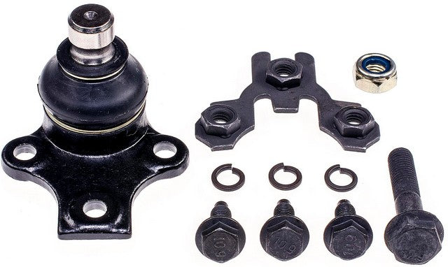 suspension ball joint dorman premium chassis b9601pr