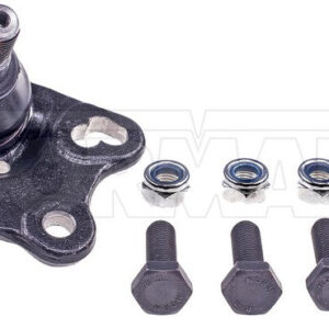 suspension ball joint dorman premium chassis bj28335pr