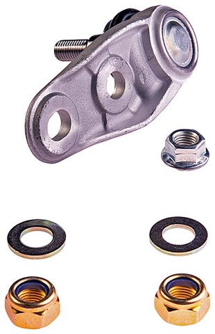 suspension ball joint dorman premium chassis bj29033pr