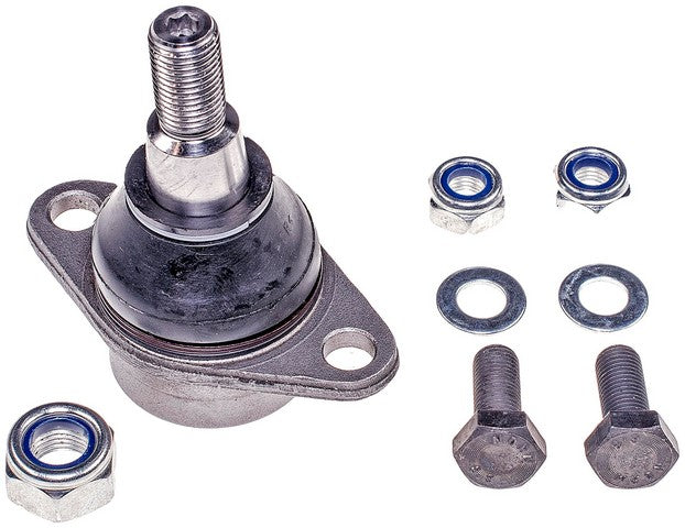 suspension ball joint dorman premium chassis bj35006pr