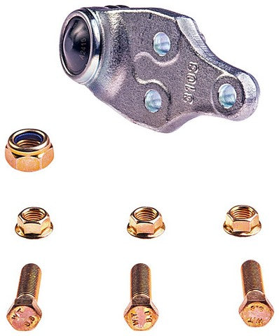 suspension ball joint dorman premium chassis bj35185pr