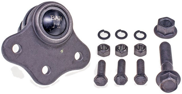 suspension ball joint dorman premium chassis bj36035pr