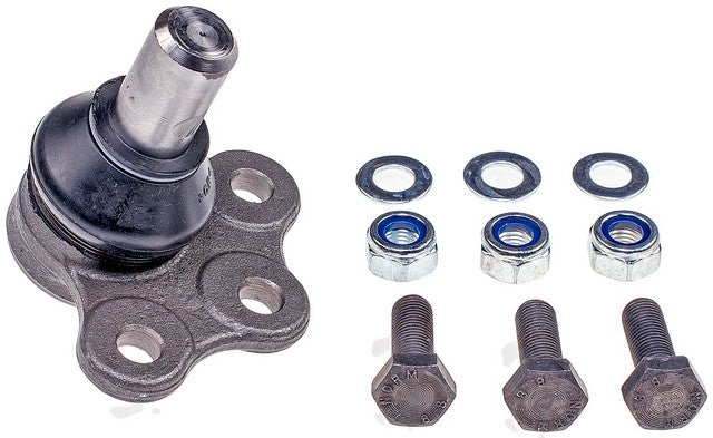 suspension ball joint dorman premium chassis bj36055pr