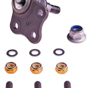 suspension ball joint dorman premium chassis bj45215pr
