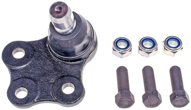 suspension ball joint dorman premium chassis bj52005pr