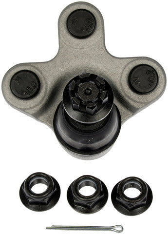 suspension ball joint dorman premium chassis bj58025xl