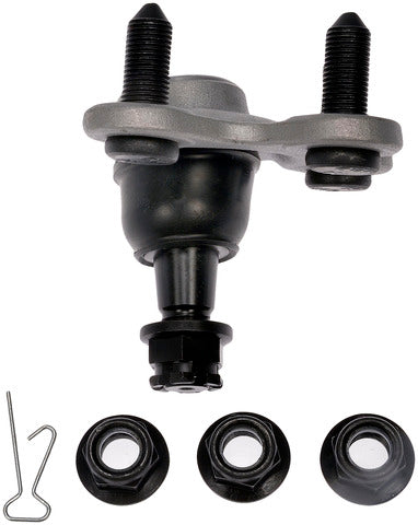 suspension ball joint dorman premium chassis bj58035xl
