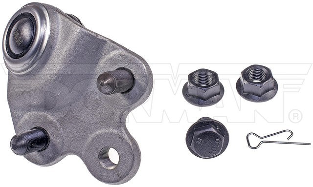 suspension ball joint dorman premium chassis bj59123xl