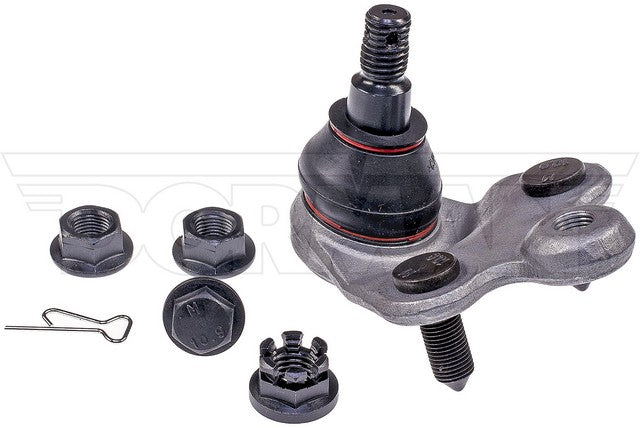 suspension ball joint dorman premium chassis bj59124xl