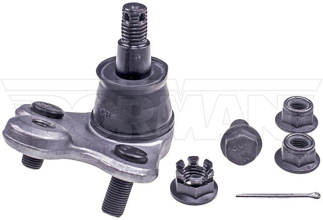 suspension ball joint dorman premium chassis bj59475xl