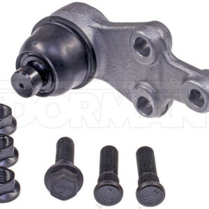 suspension ball joint dorman premium chassis bj60115xl