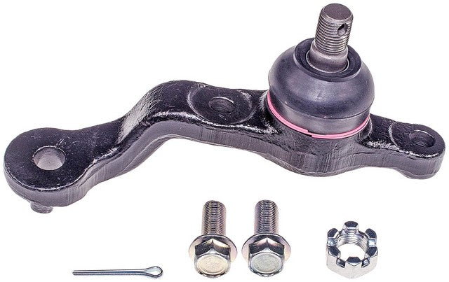 suspension ball joint dorman premium chassis bj64174pr