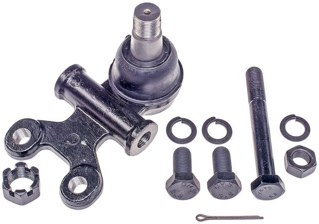 suspension ball joint dorman premium chassis bj65165pr