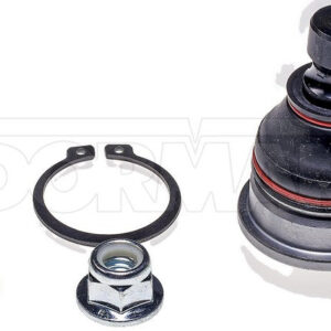 suspension ball joint dorman premium chassis bj67005xl