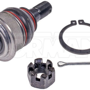 suspension ball joint dorman premium chassis bj69355xl