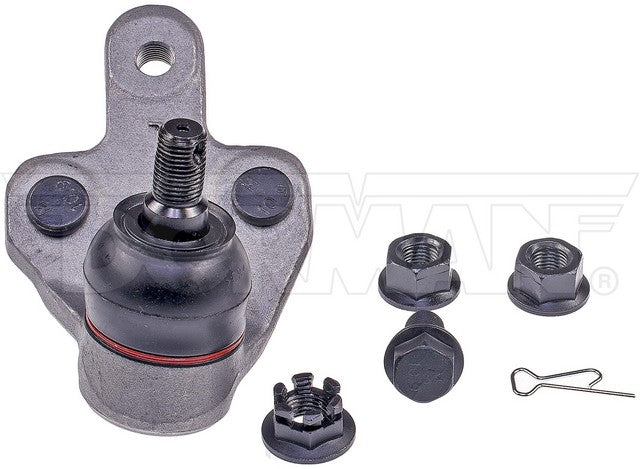 suspension ball joint dorman premium chassis bj74193xl
