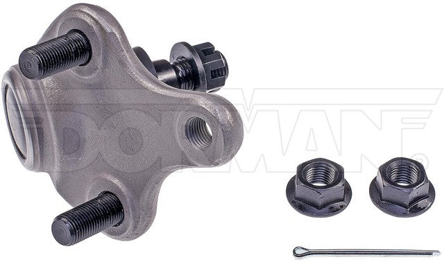 suspension ball joint dorman premium chassis bj74335xl