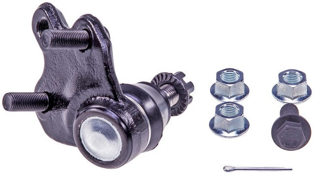 suspension ball joint dorman premium chassis bj74465pr