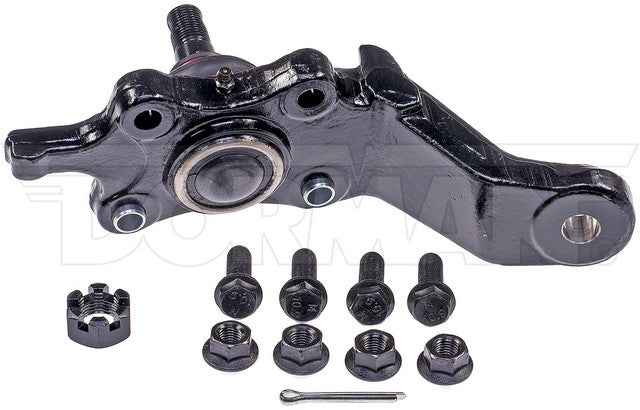 suspension ball joint dorman premium chassis bj74473xl