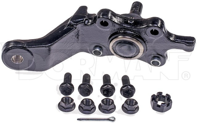 suspension ball joint dorman premium chassis bj74474xl