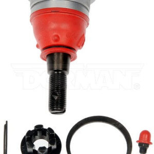 suspension ball joint dorman premium chassis bj81016rd