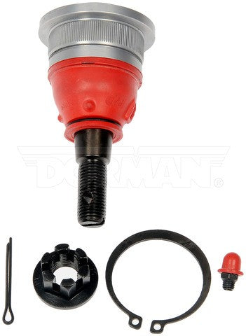 suspension ball joint dorman premium chassis bj81016rd