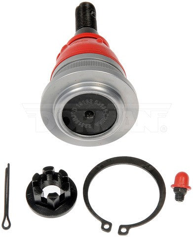 suspension ball joint dorman premium chassis bj81016rd