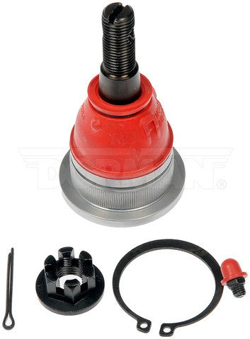 suspension ball joint dorman premium chassis bj81016rd