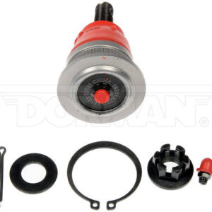 suspension ball joint dorman premium chassis bj81106rd