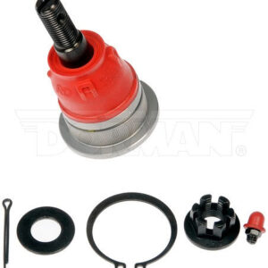 suspension ball joint dorman premium chassis bj81106rd