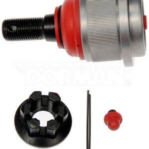 suspension ball joint dorman premium chassis bj81116rd